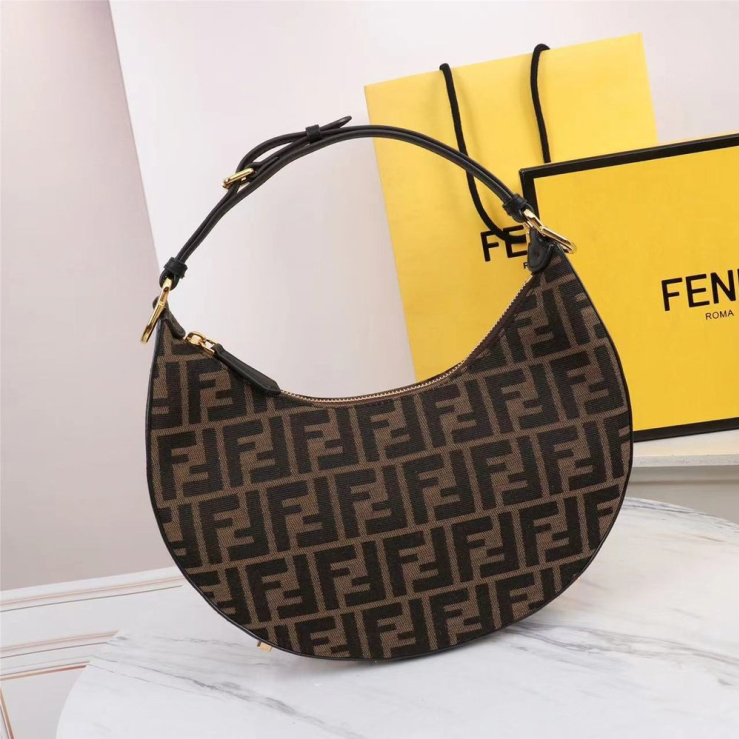 Fendi Satchel Bags